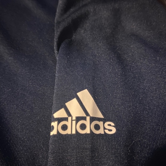 Adidas Climalite DriFit long sleeve athleticshirt - Picture 3 of 4